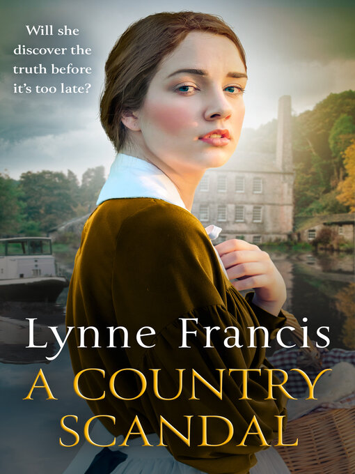 Title details for Sarah's Story by Lynne Francis - Wait list